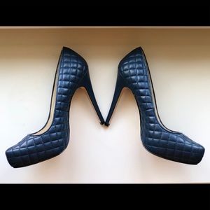 BCBG Pixie Dress Pump